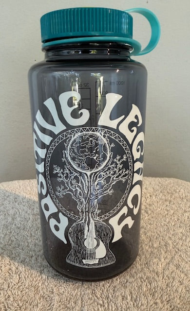 Custom Nalgene® Sustain Water Bottle - 32oz.