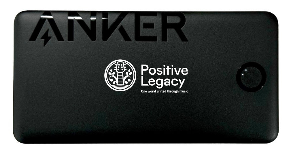 Anker Power Bank 323