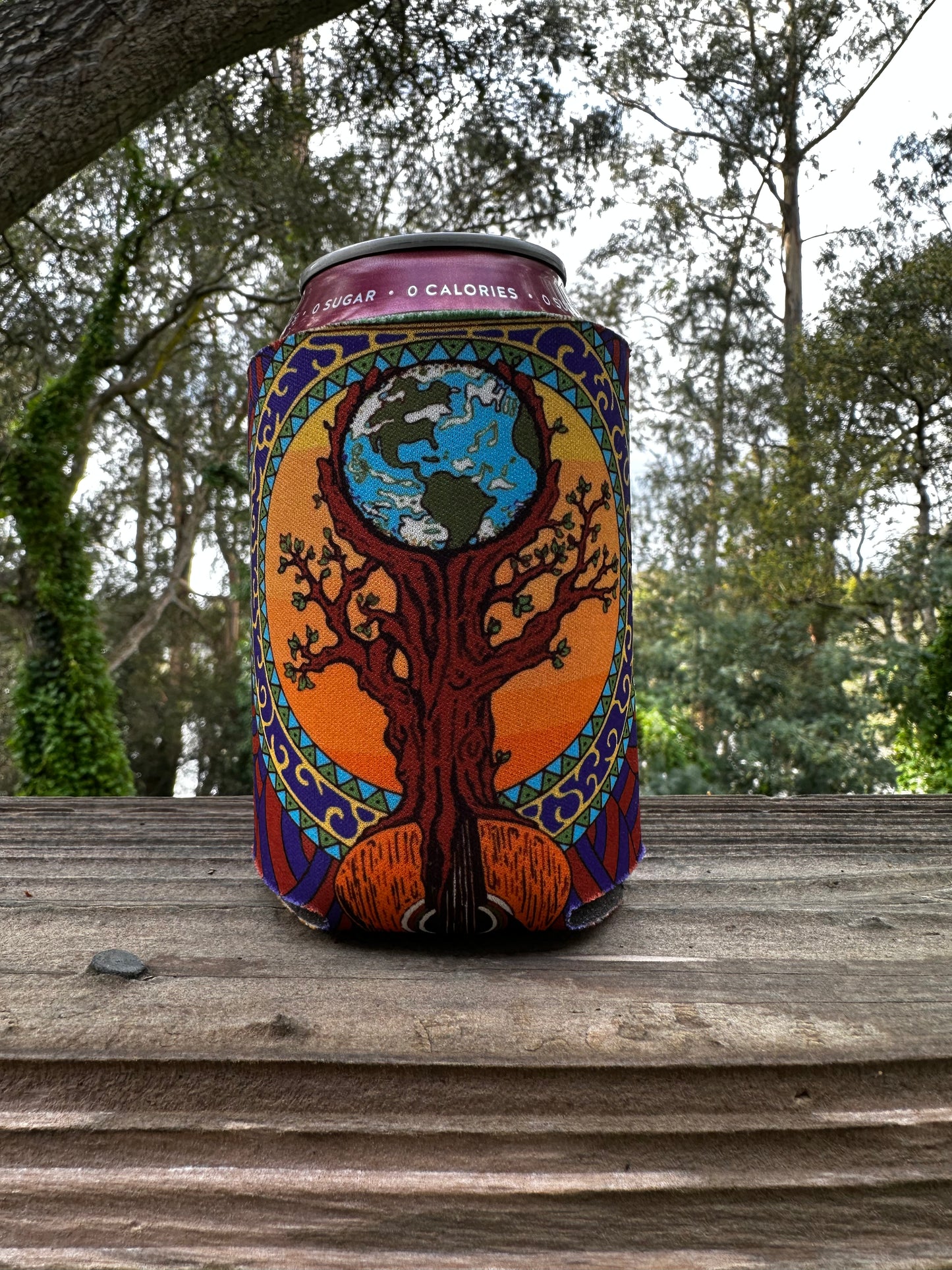 Positive Legacy Koozie