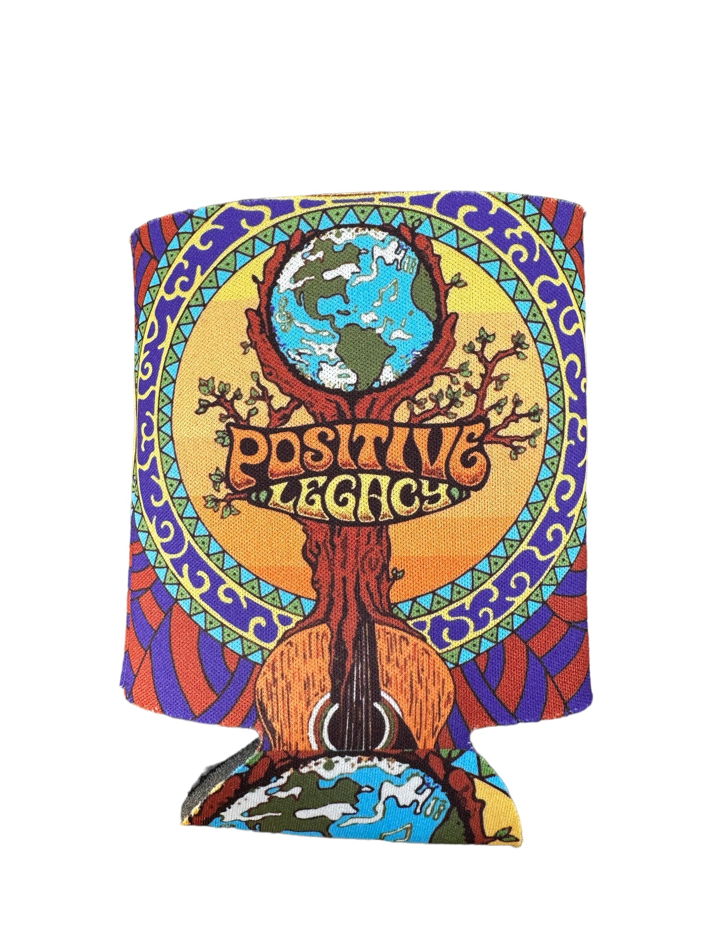 Positive Legacy Koozie