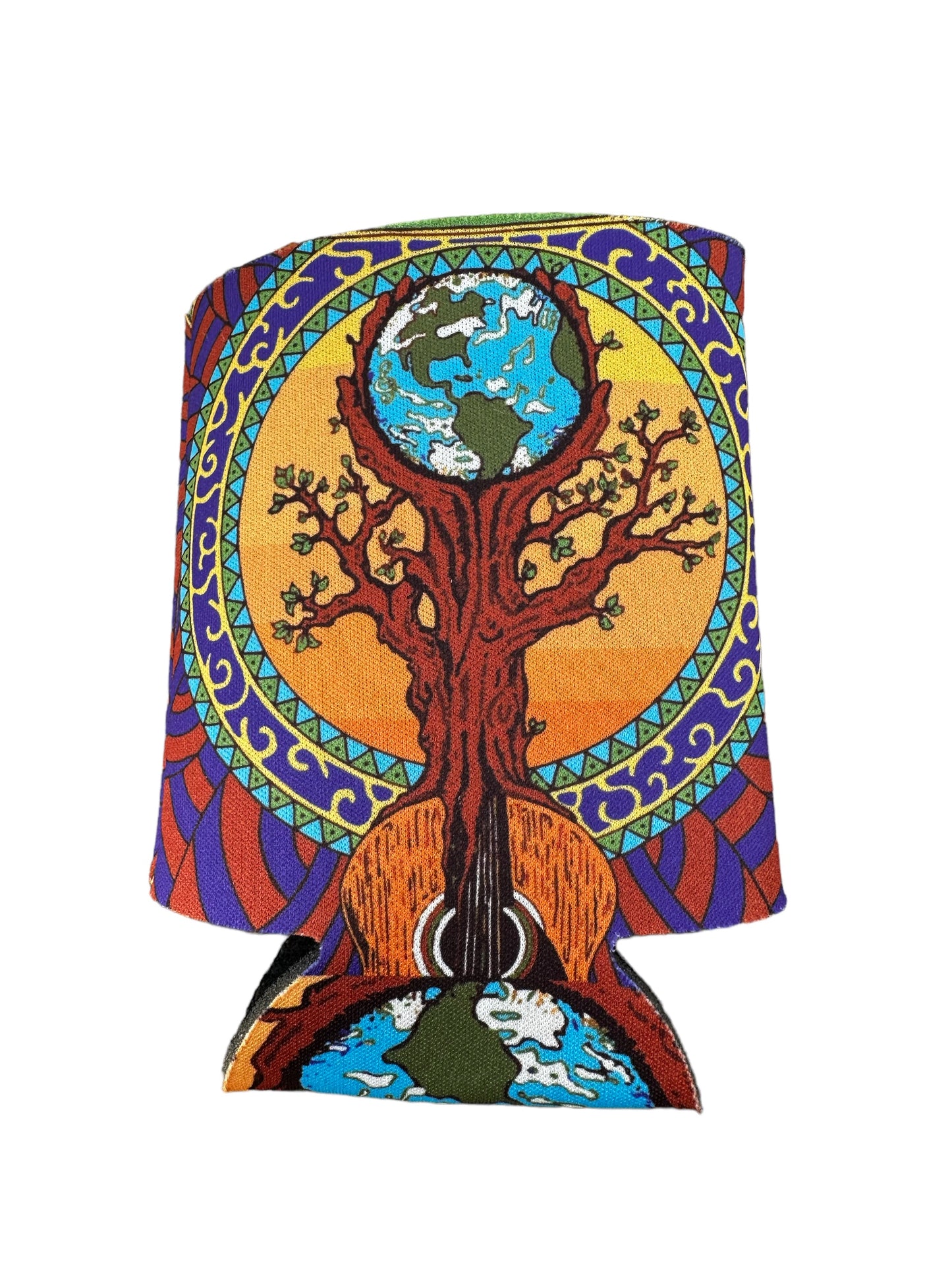 Positive Legacy Koozie