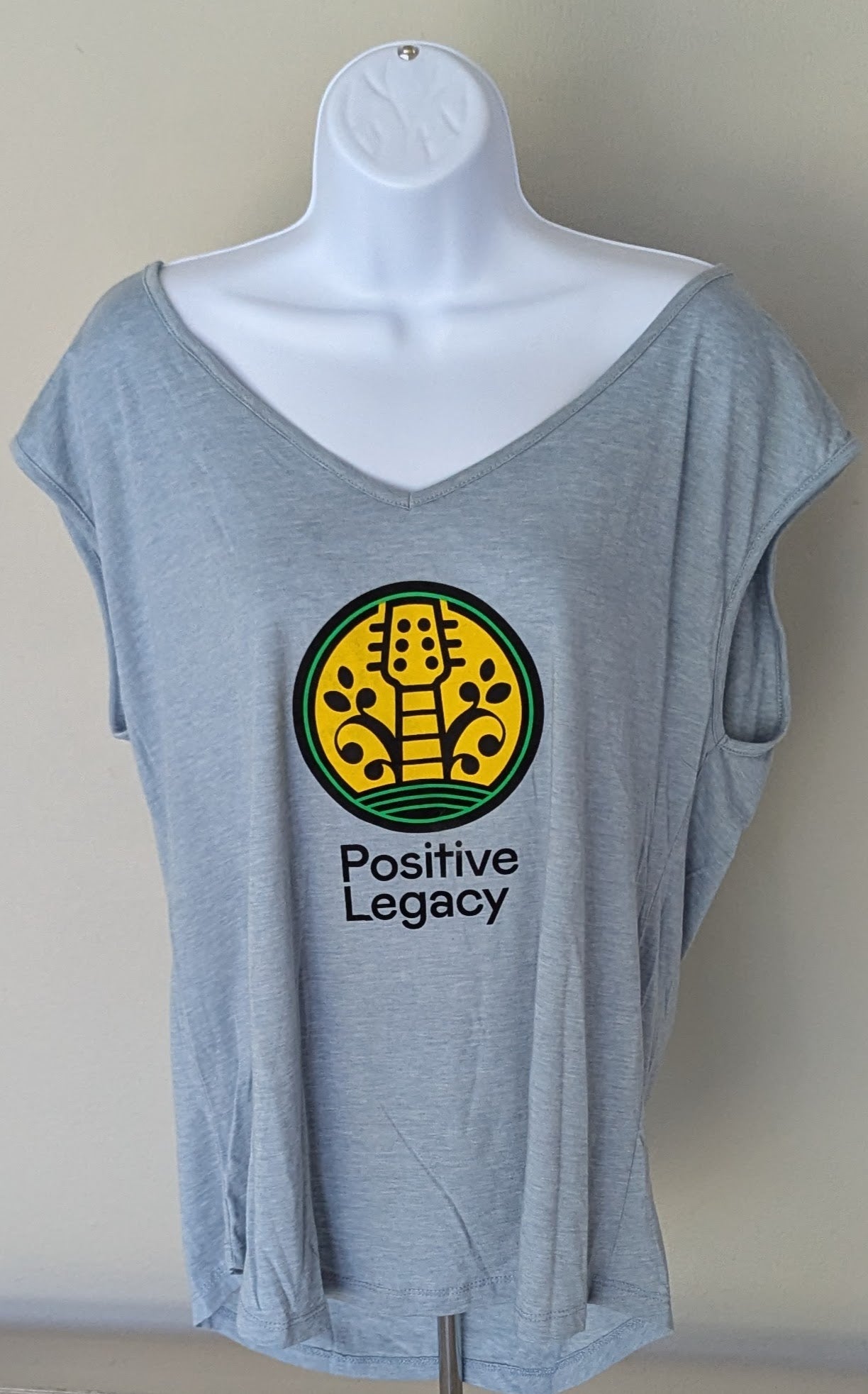 Women's Stonewash Denim Tank