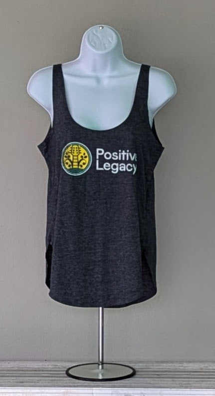 Women's Heather Grey Tank