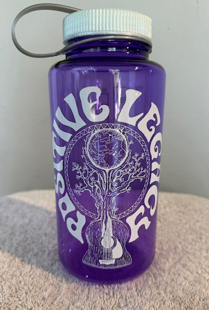 Custom Nalgene® Sustain Water Bottle - 32oz.