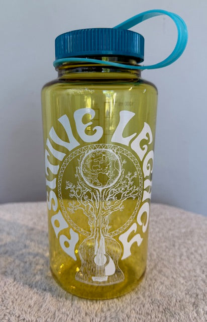 Custom Nalgene® Sustain Water Bottle - 32oz.