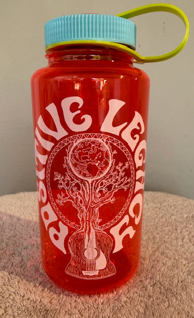 Custom Nalgene® Sustain Water Bottle - 32oz.