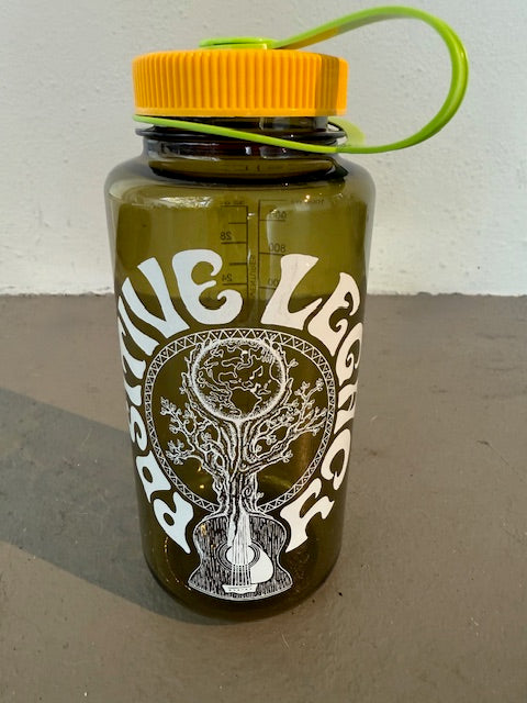 Custom Nalgene® Sustain Water Bottle - 32oz.