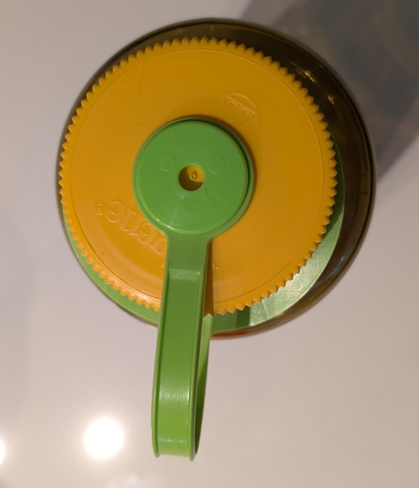 Custom Nalgene® Sustain Water Bottle - 32oz.