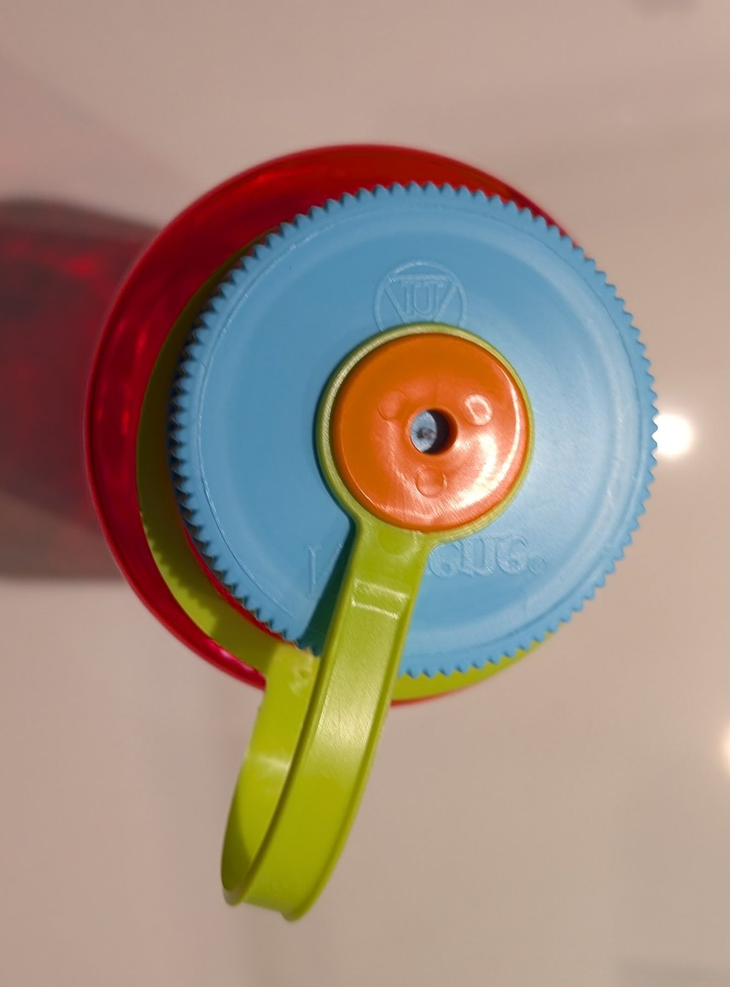 Custom Nalgene® Sustain Water Bottle - 32oz.