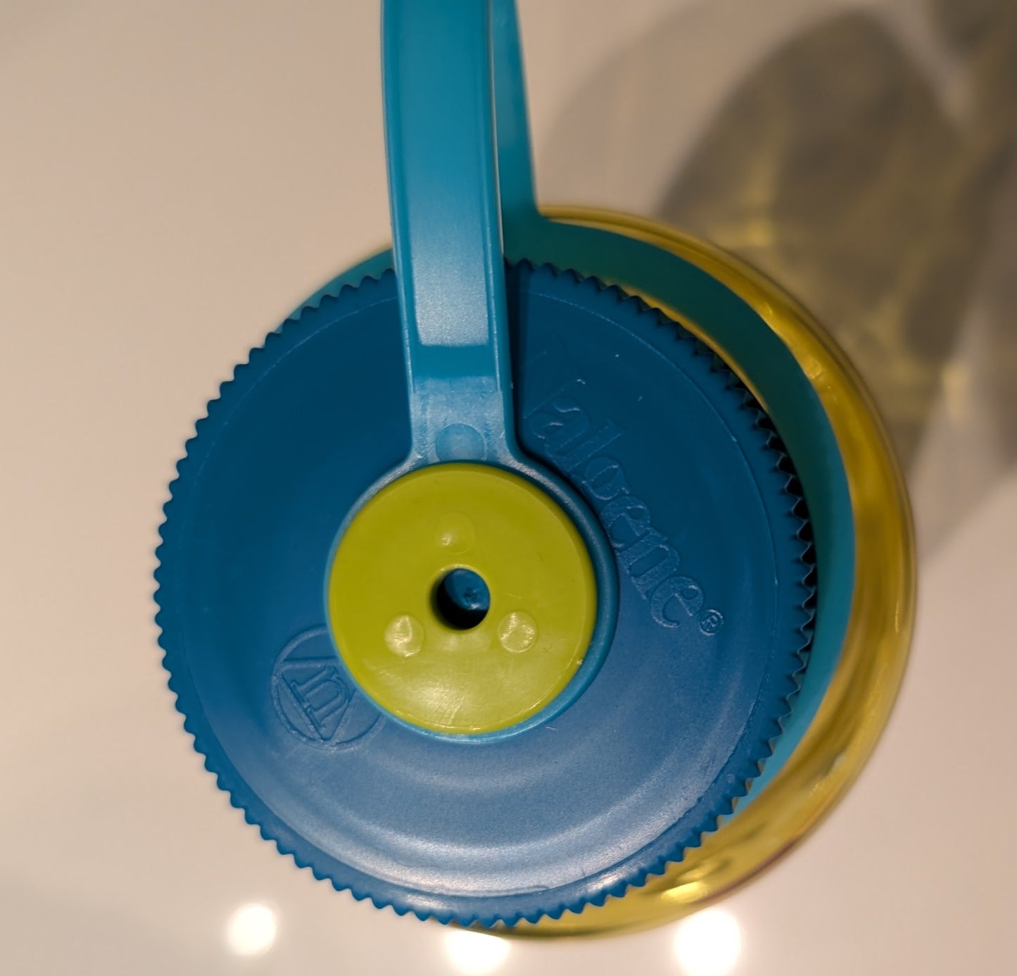 Custom Nalgene® Sustain Water Bottle - 32oz.