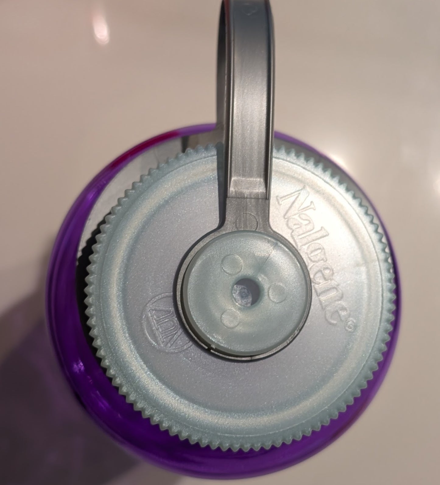 Custom Nalgene® Sustain Water Bottle - 32oz.