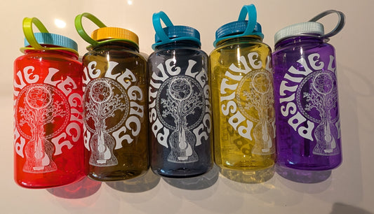 Custom Nalgene® Sustain Water Bottle - 32oz.