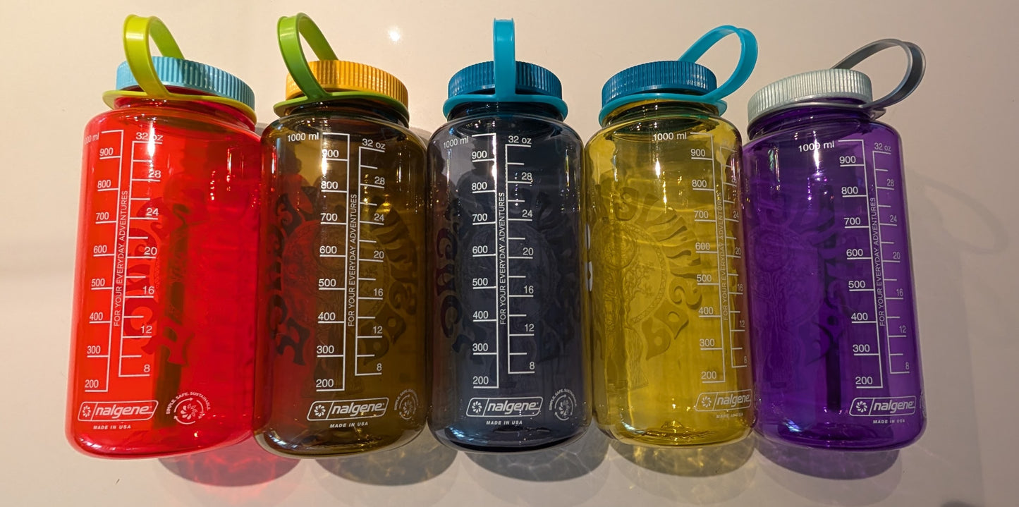 Custom Nalgene® Sustain Water Bottle - 32oz.