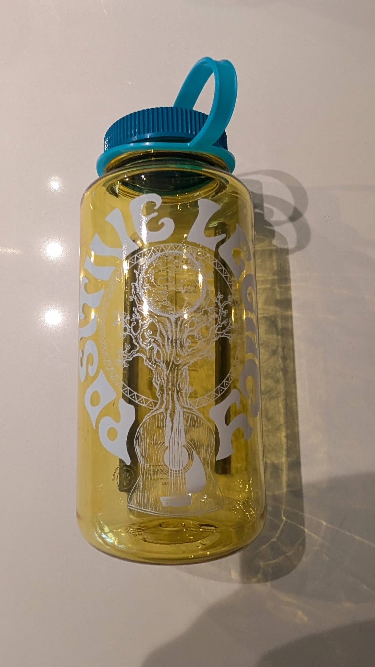 Custom Nalgene® Sustain Water Bottle - 32oz.