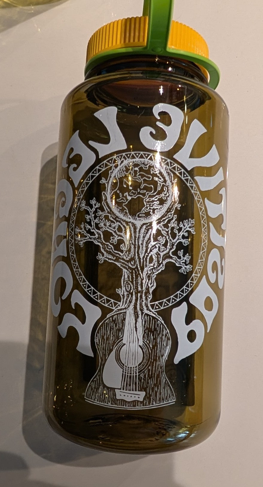 Custom Nalgene® Sustain Water Bottle - 32oz.