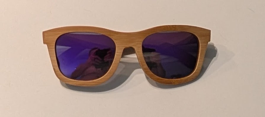Positive Legacy Sunnies